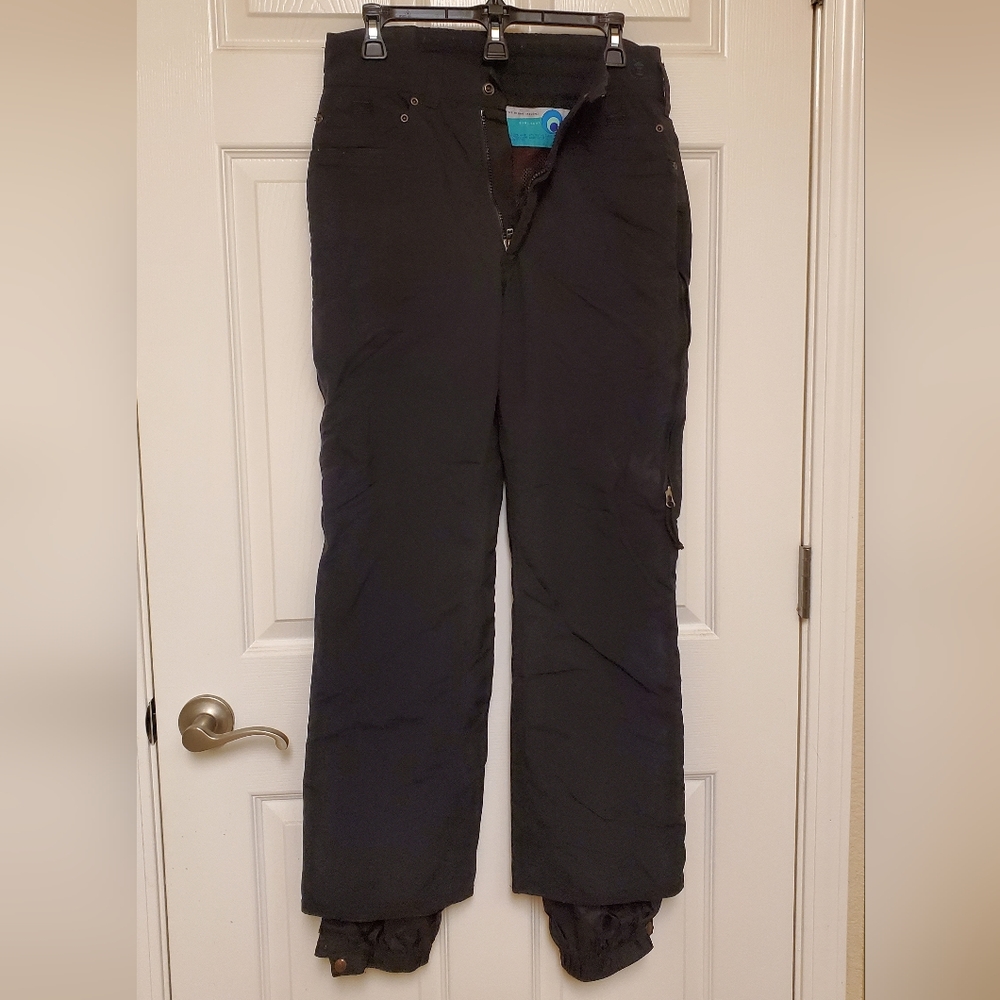 *EUC* Burton Snow Pants Women